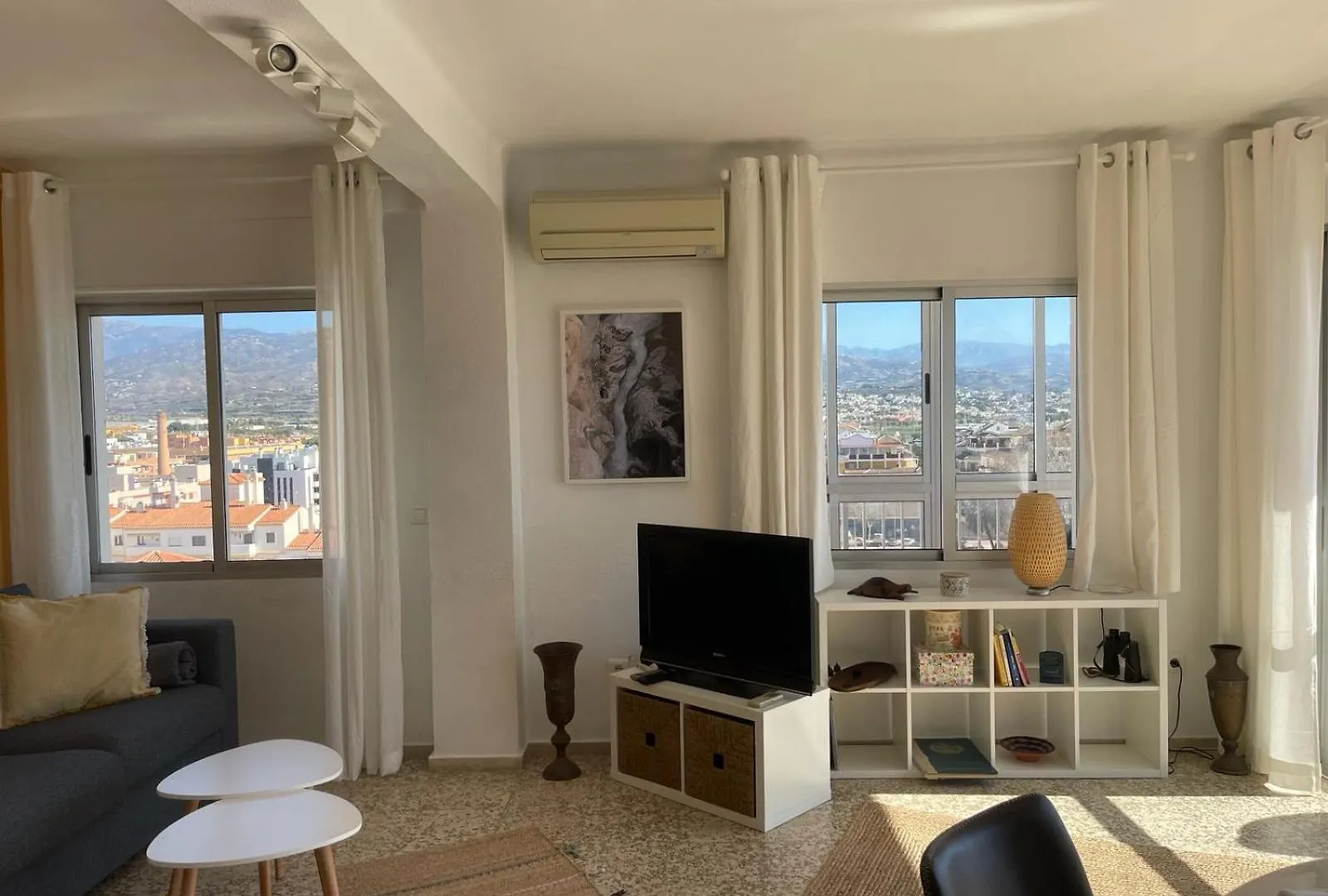 Terrasol Roma Apartman Torre del Mar