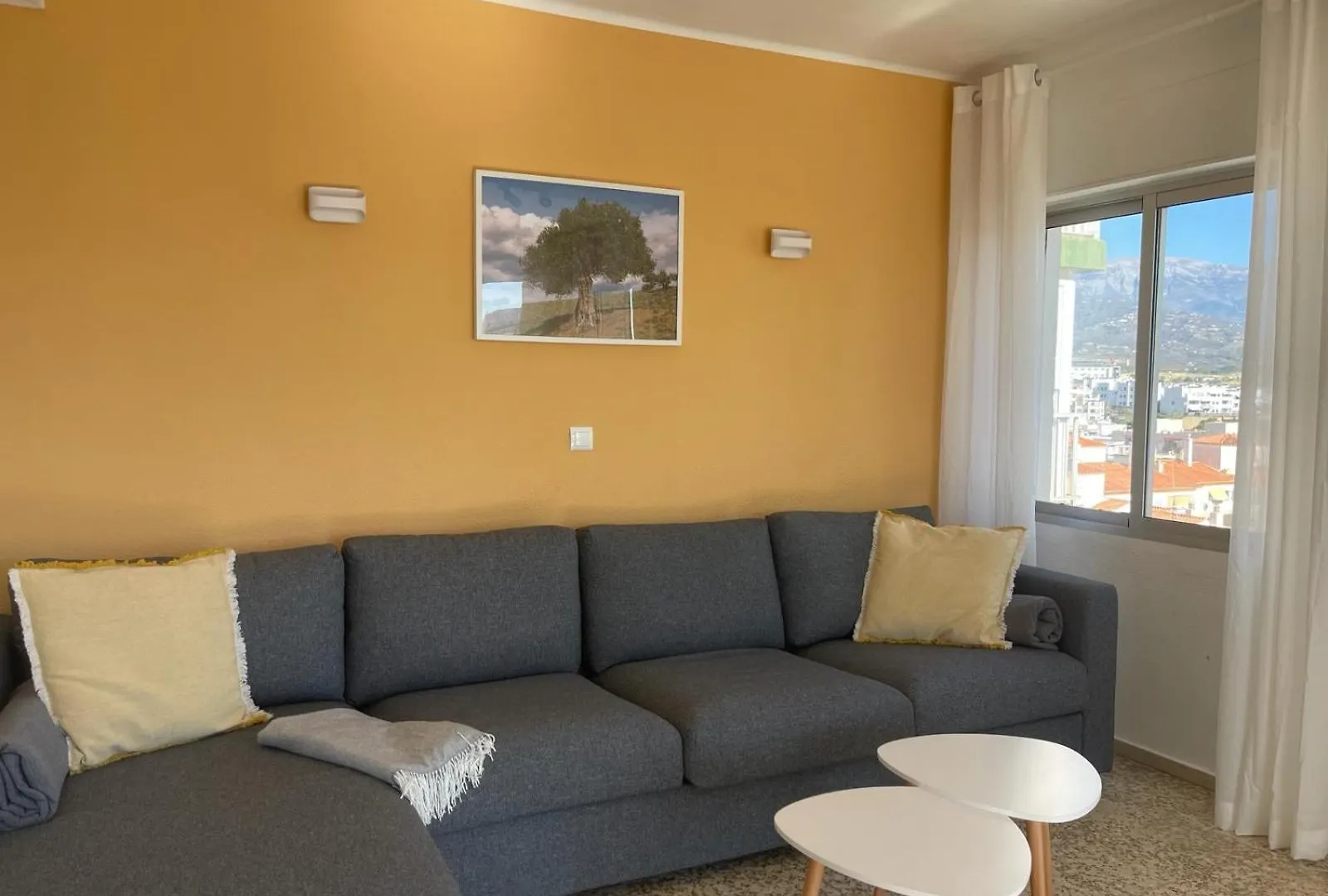 Terrasol Roma Apartman Torre del Mar