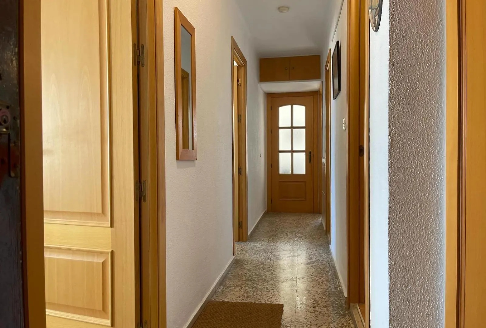 Terrasol Roma Apartman Torre del Mar